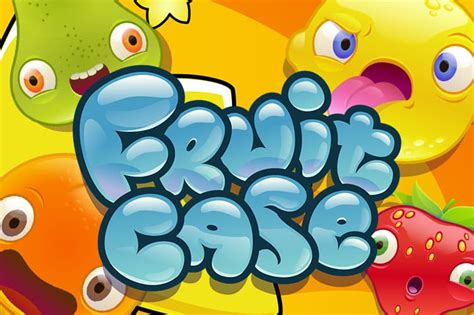 fruit case casinon|Play Fruit Case For Free From NetEnt™ Games.